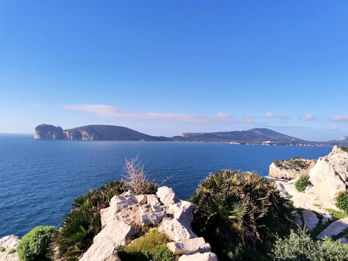 Miradas Alghero Exterior photo
